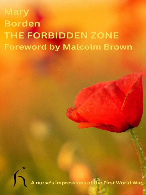 Cover image for The Forbidden Zone
